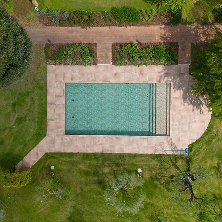 Equo Suites Petrignano Del Lago Eksteriør bilde