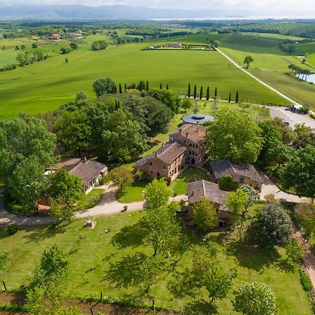 Equo Suites Petrignano Del Lago Eksteriør bilde