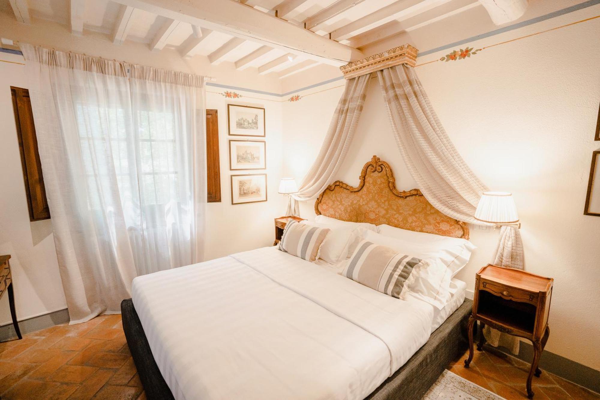 Equo Suites Petrignano Del Lago Eksteriør bilde