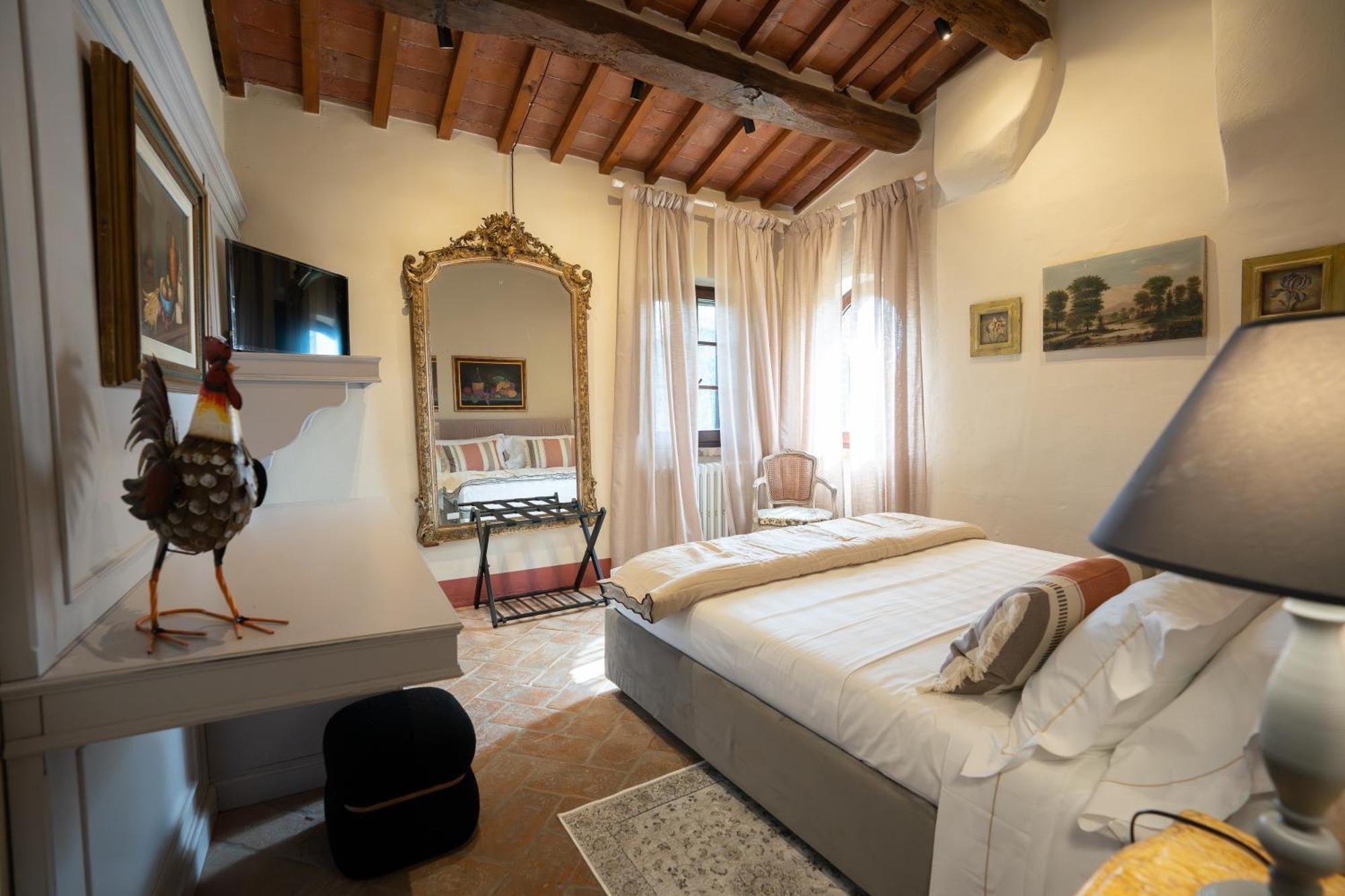 Equo Suites Petrignano Del Lago Eksteriør bilde