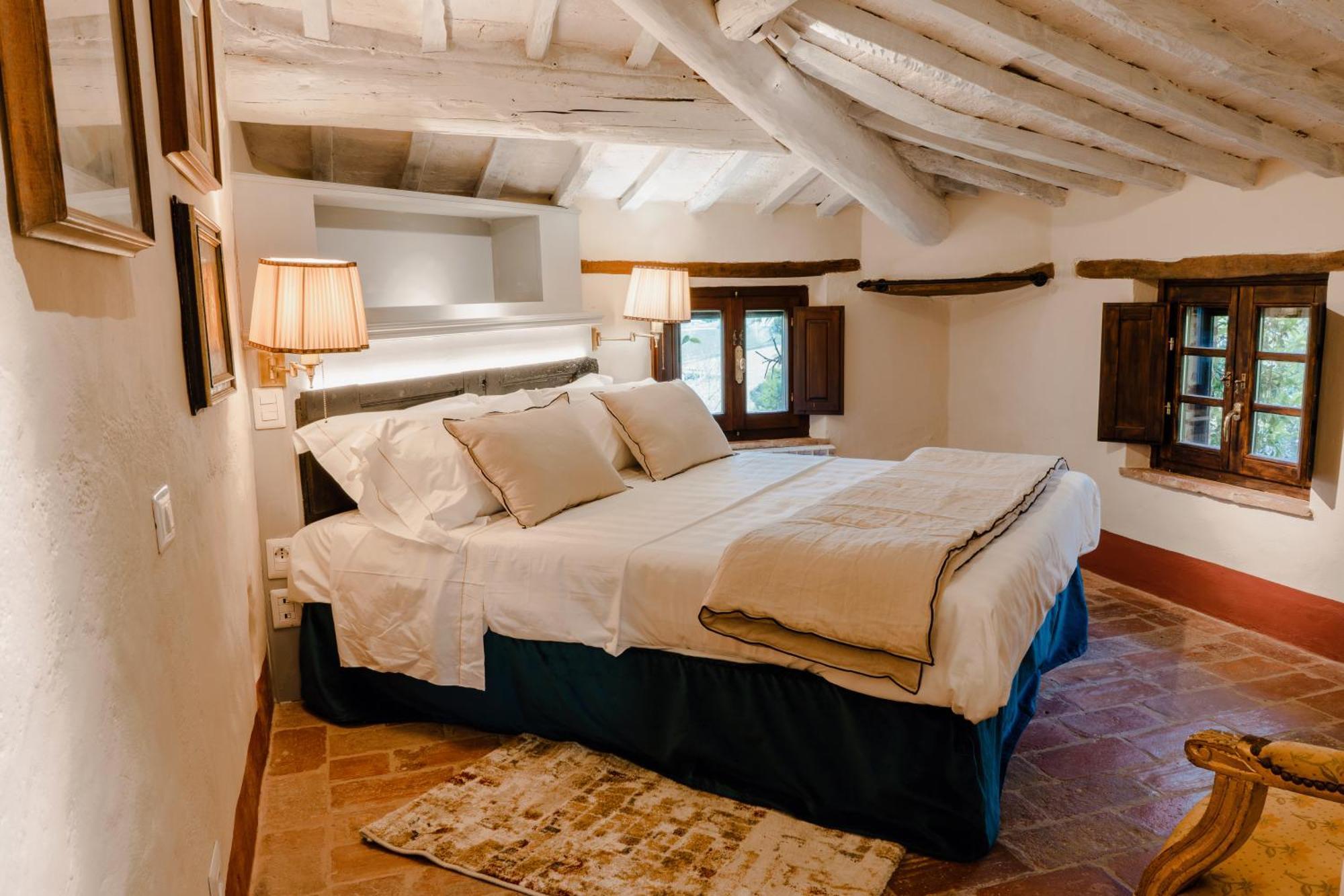Equo Suites Petrignano Del Lago Eksteriør bilde