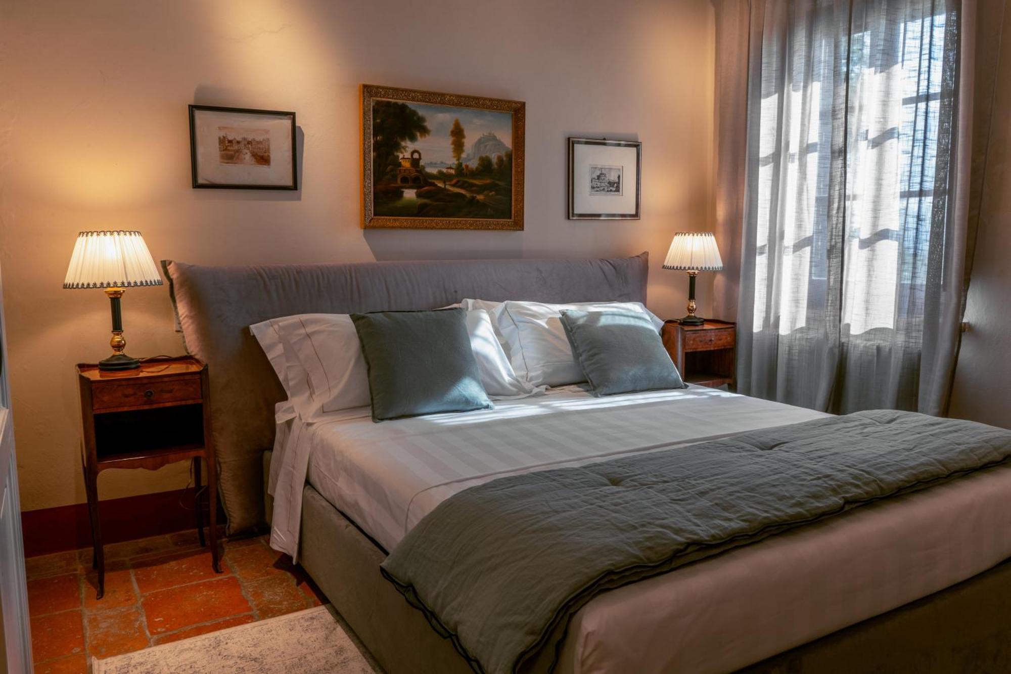 Equo Suites Petrignano Del Lago Eksteriør bilde