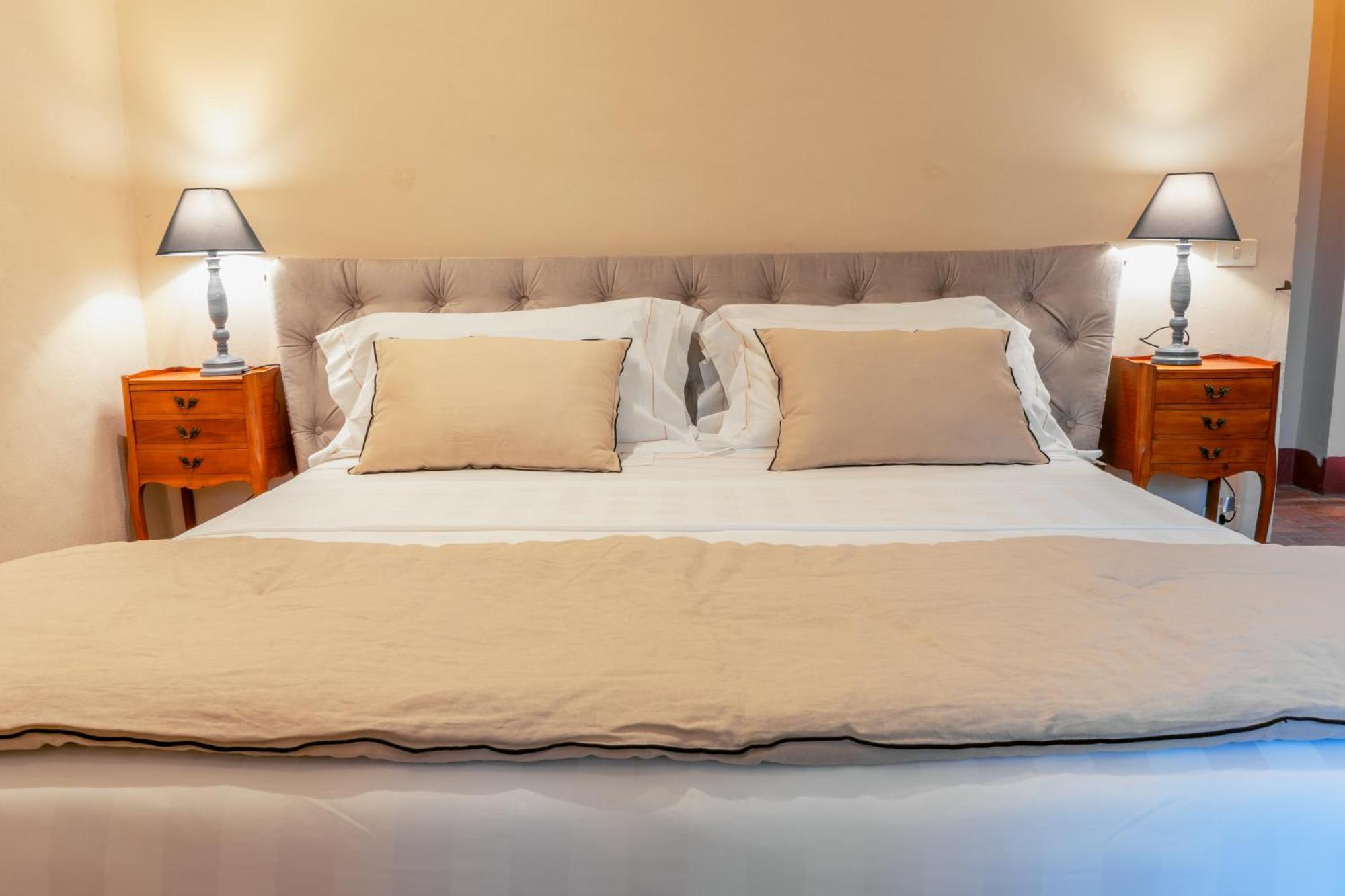 Equo Suites Petrignano Del Lago Eksteriør bilde